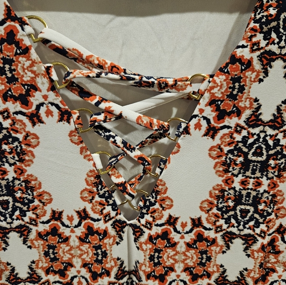 Jessica Simpson Dress - Picture 2 of 4